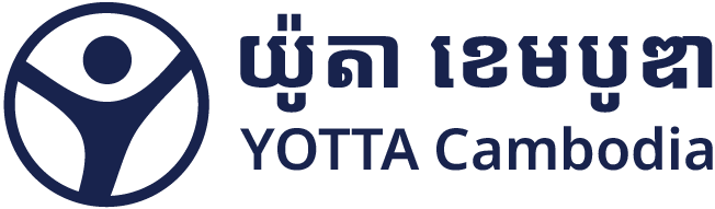 YOTTA Cambodia