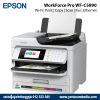 Epson WorkForce Pro WF-C5390 Color Printer