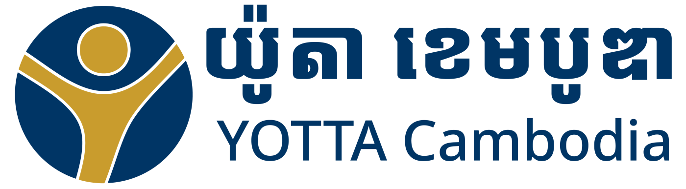 YOTTA Cambodia
